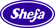 Shefa logo